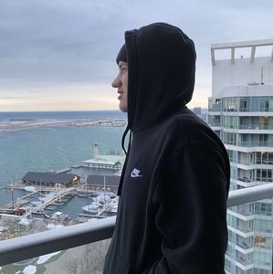 Meet your Posher, Austin